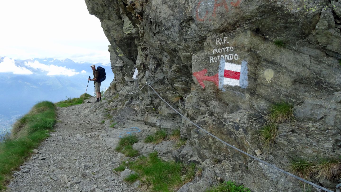 Monte Tamaro