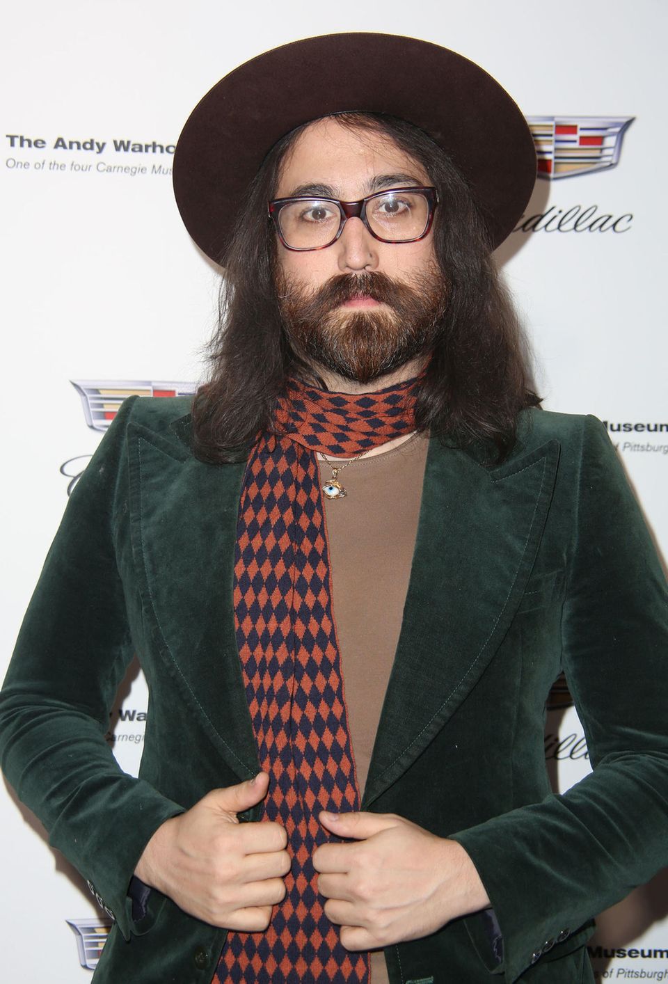 Sean Lennon