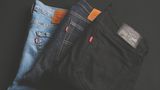 Mode-Must-have: eine gute Jeans