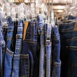 Mode-Must-have: eine gute Jeans