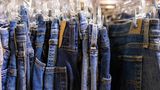 Mode-Must-have: eine gute Jeans