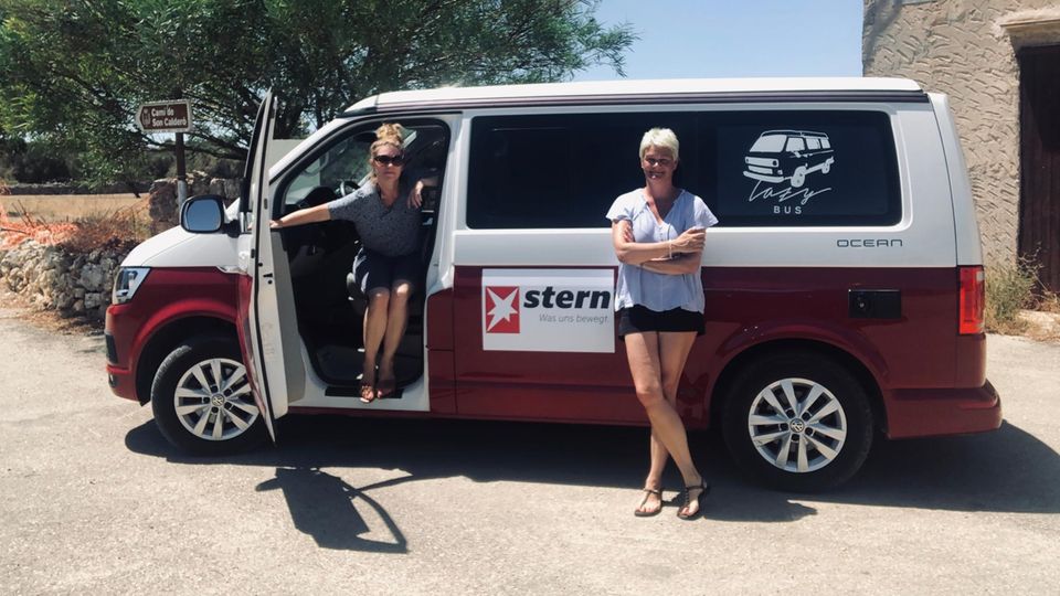stern-Bus stern-Bus