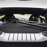 Kraftwerk: Der Sechszylinder-Boxer leistet 309 kW / 420 PS