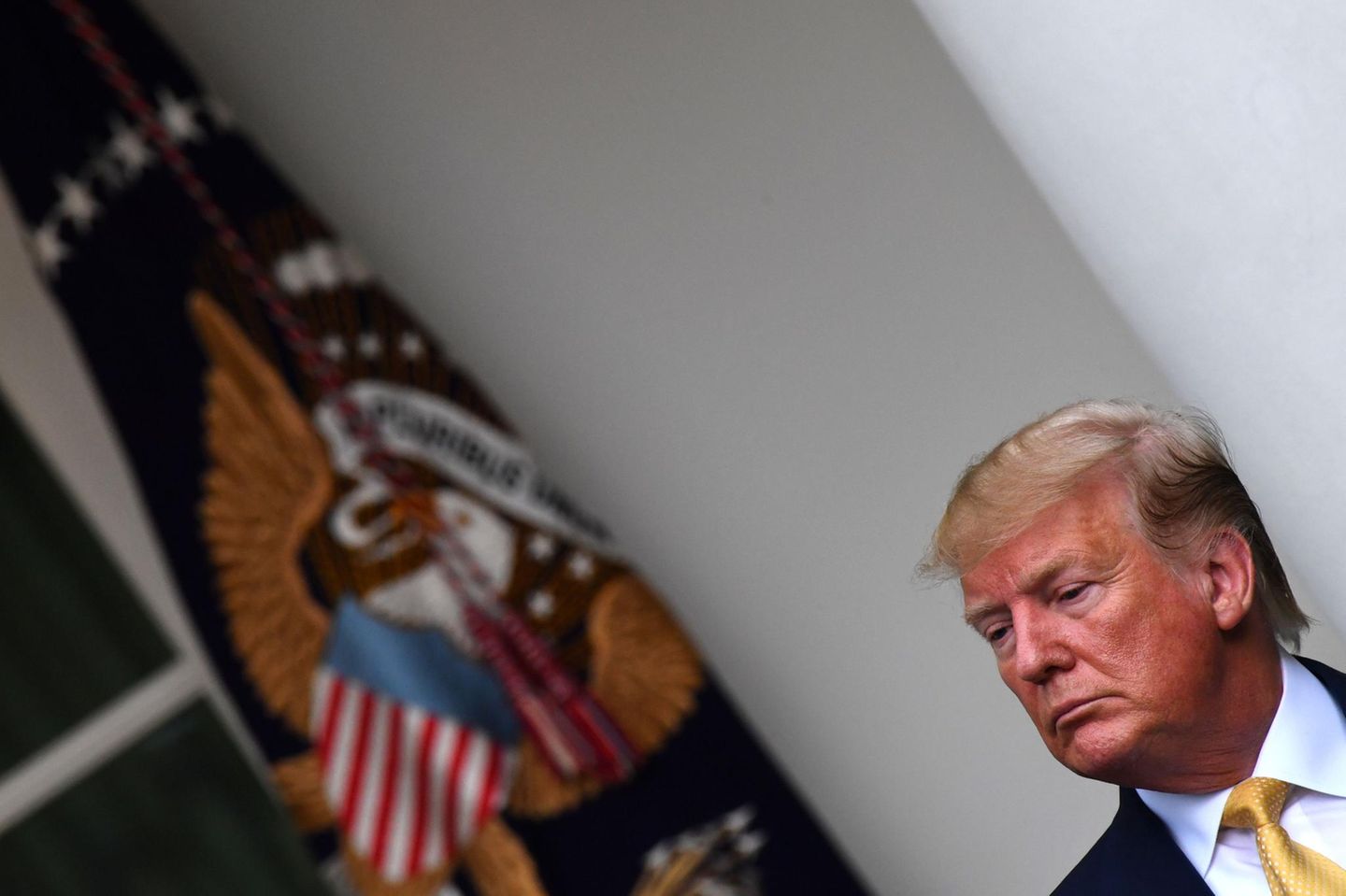 Donald Trump will bei der Volkszählung 2020 anderen Weg gehen