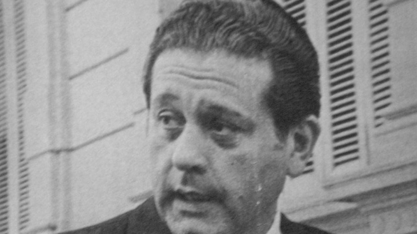 René Favaloro
