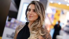 Sophia Thomalla Posiert Fur Den Kalender Von Schuttflix Stern De