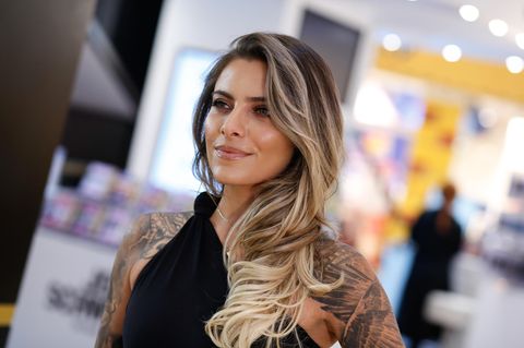 Sophia Thomalla