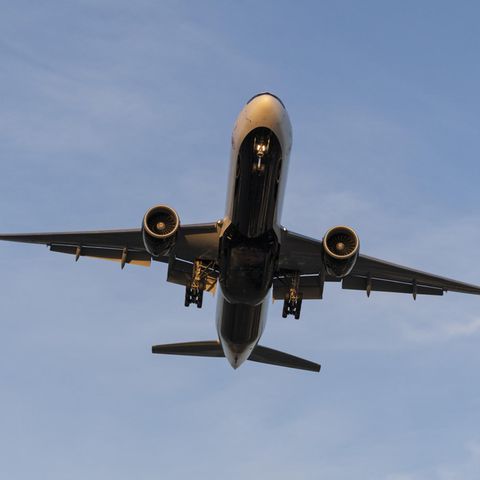 Eine Maschine von Air Canada musste nach plötzlichen Turbulenzen außerplanmäßig landen