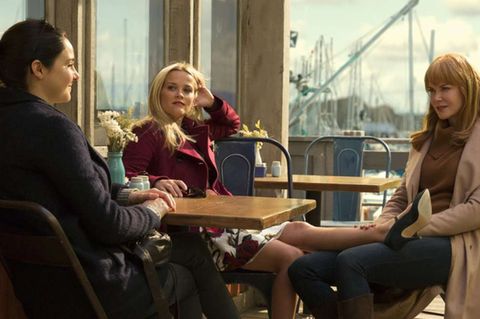 Big Little Lies