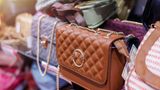 Eine Handtasche ist eine gute Investition