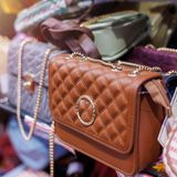 Eine Handtasche ist eine gute Investition