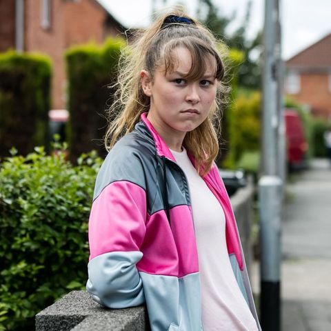 Die BBC Serie "Three Girls" brachte das Behördenversagen ins breite Bewusstsein.