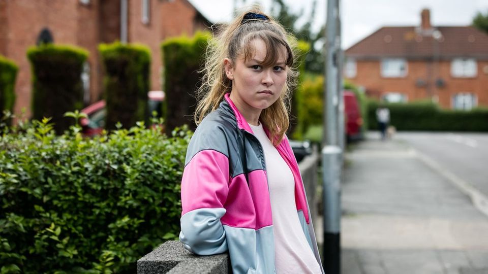 Die BBC Serie "Three Girls" brachte das Behördenversagen ins breite Bewusstsein.