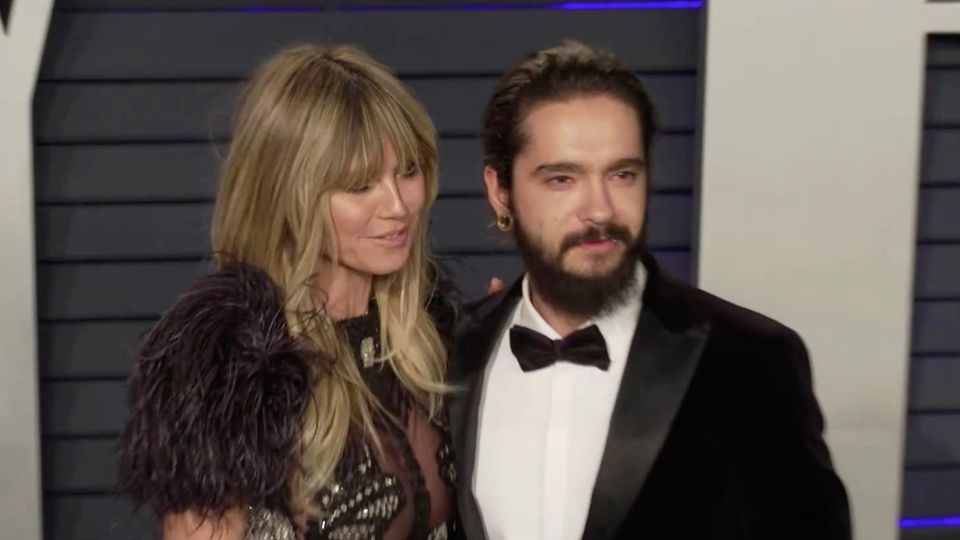 Sind Heidi Klum und Tom Kaulitz schon längst verheiratet?