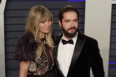 Sind Heidi Klum und Tom Kaulitz schon längst verheiratet?
