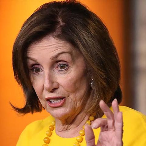 Kampf ums Weiße Haus: Ocasio-Cortez vs. Pelosi: Während die Demokraten noch streiten, eilt Trump davon