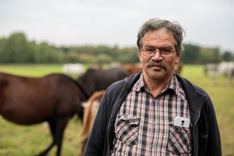 Hans Beil fordert vom Land Schleswig-Holstein eine Million Euro Schadenersatz