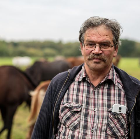Hans Beil fordert vom Land Schleswig-Holstein eine Million Euro Schadenersatz