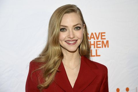 Amanda Seyfried