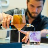 JWD Party in München