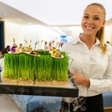 JWD Party in München