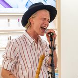 JWD Party in München