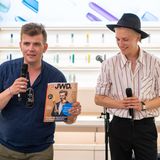 JWD Party in München