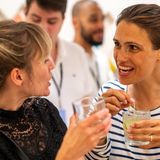 JWD Party in München