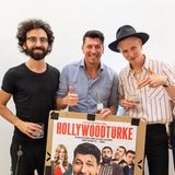 JWD Party in München