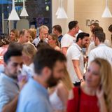 JWD Party in München