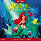 Audible Hörbuchtipps: Disneys "Arielle, die Meerjungfrau"