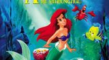 Audible Hörbuchtipps: Disneys "Arielle, die Meerjungfrau"