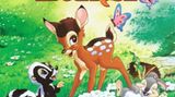 Audible Hörbuchtipps: Disneys "Bambi"