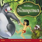 Audible Hörbuchtipps: Disneys "Das Dschungelbuch"