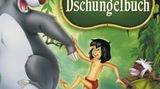 Audible Hörbuchtipps: Disneys "Das Dschungelbuch"