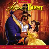 Audible Hörbuchtipps: Disneys "Die Schöne und das Biest"