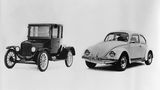 Ford - VW