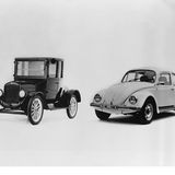 Ford - VW