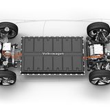 Die Kooperation zwischen Ford und VW könnnte sich für beide Autobauer als lohnend erweisen. Schließlich verschlingt die Elektrom