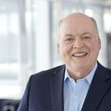 Ford Chef Jim Hackett hat von der Eigentümer-Familie ein hartes Spardiktat vorgegeben bekommen