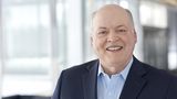 Ford Chef Jim Hackett hat von der Eigentümer-Familie ein hartes Spardiktat vorgegeben bekommen