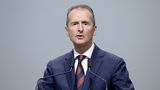 Herbert Diess regiert VW mit eiserner Hand