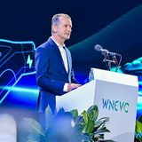 Dr. Herbert Diess, VW Konzernchef