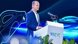 Dr. Herbert Diess, VW Konzernchef