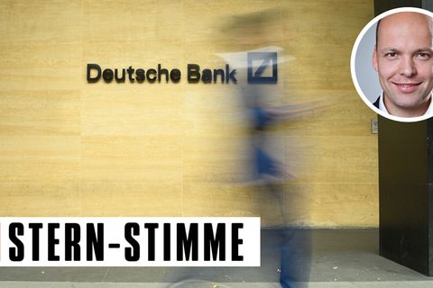Deutsche Bank