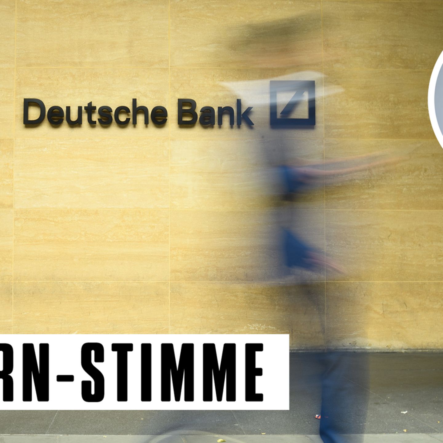 Die Simulation Von Strategie Warum Sich Die Deutsche Bank Nie Wirklich Anderte Stern De