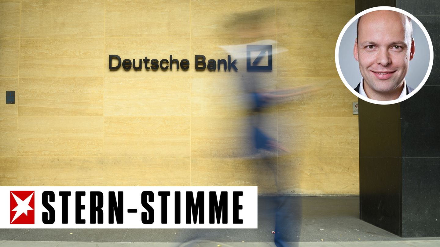 Deutsche Bank
