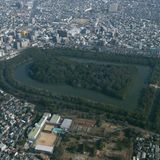 Mozu-Furuichi-Gräber, Japan