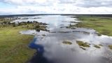 Budj Bim National Heritage Landscape, Australien