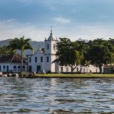 Kulturlandschaft Paraty und Ilha Grande, Brasilien